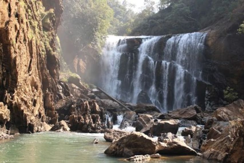 Sathodi Falls-4